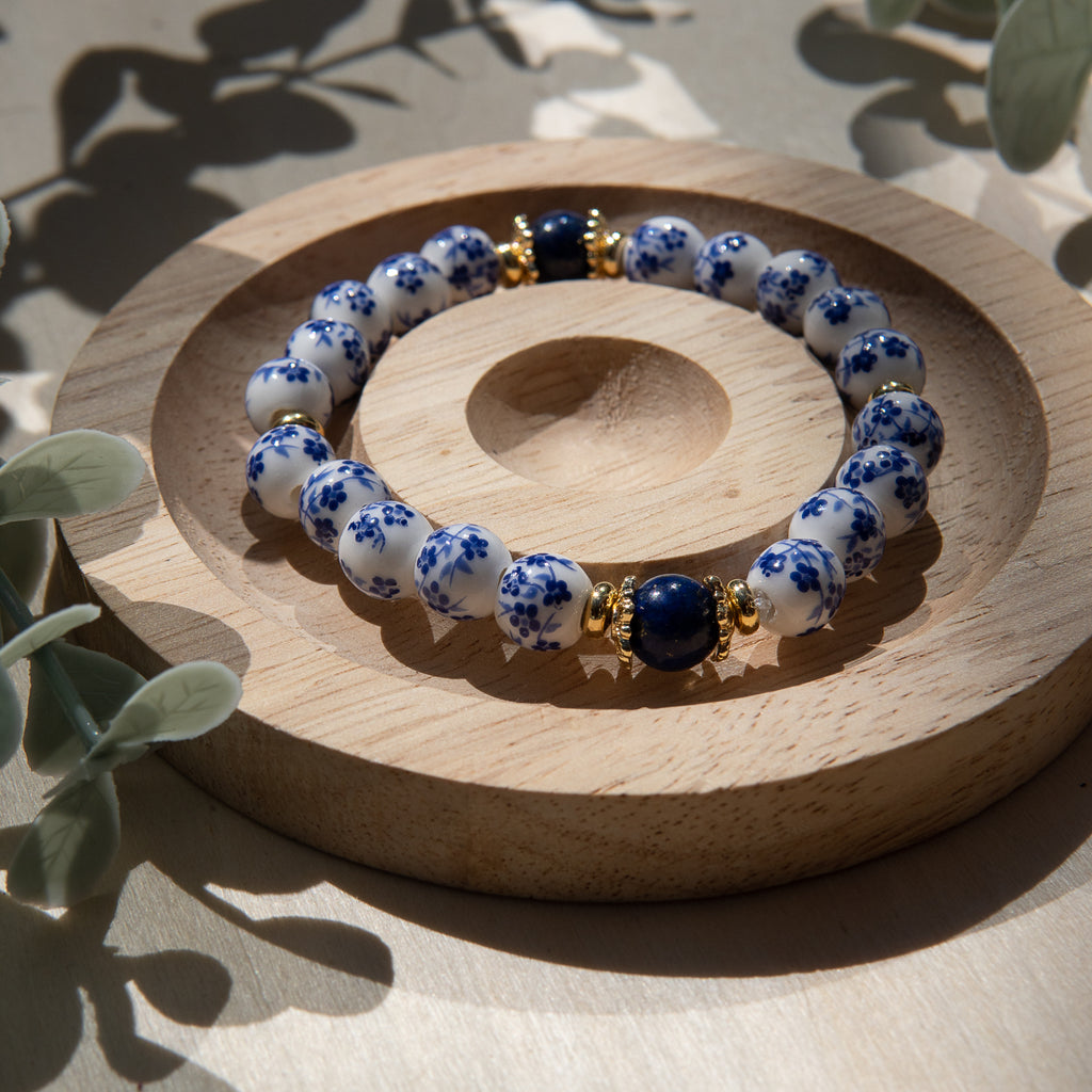 Dido Belle Beaded Bracelet
