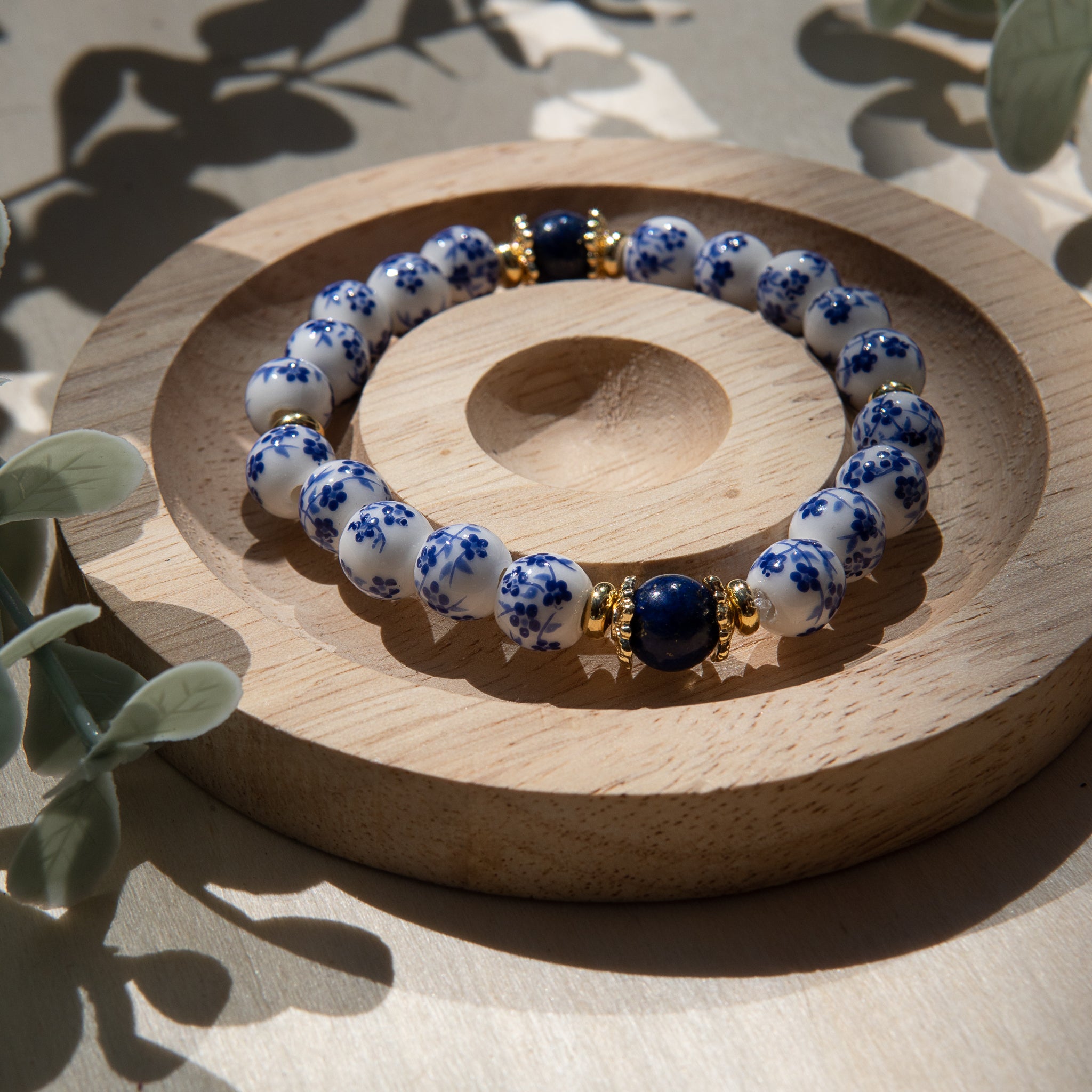 Dido Belle Beaded Bracelet