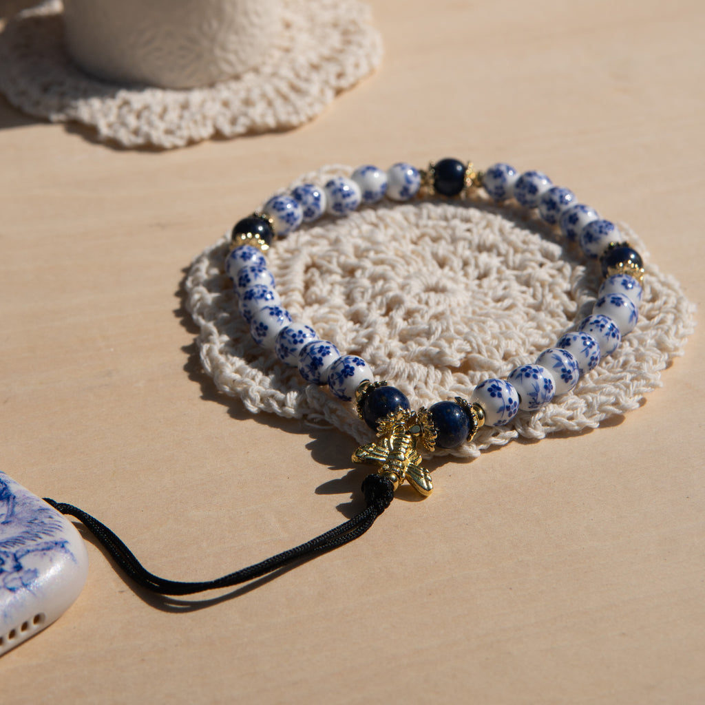 Dido Belle Phone Charm Strap