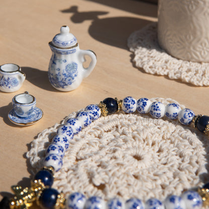 Dido Belle Phone Charm Strap