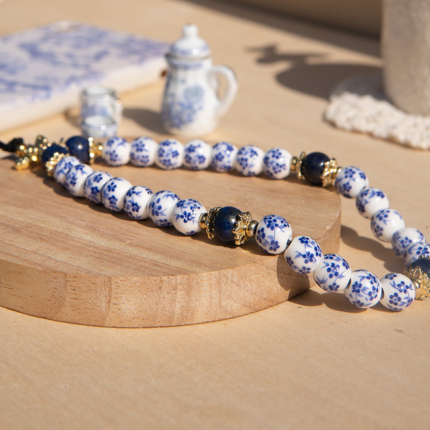 Dido Belle Phone Charm Strap