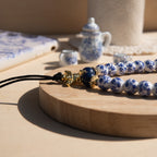 Dido Belle Phone Charm Strap