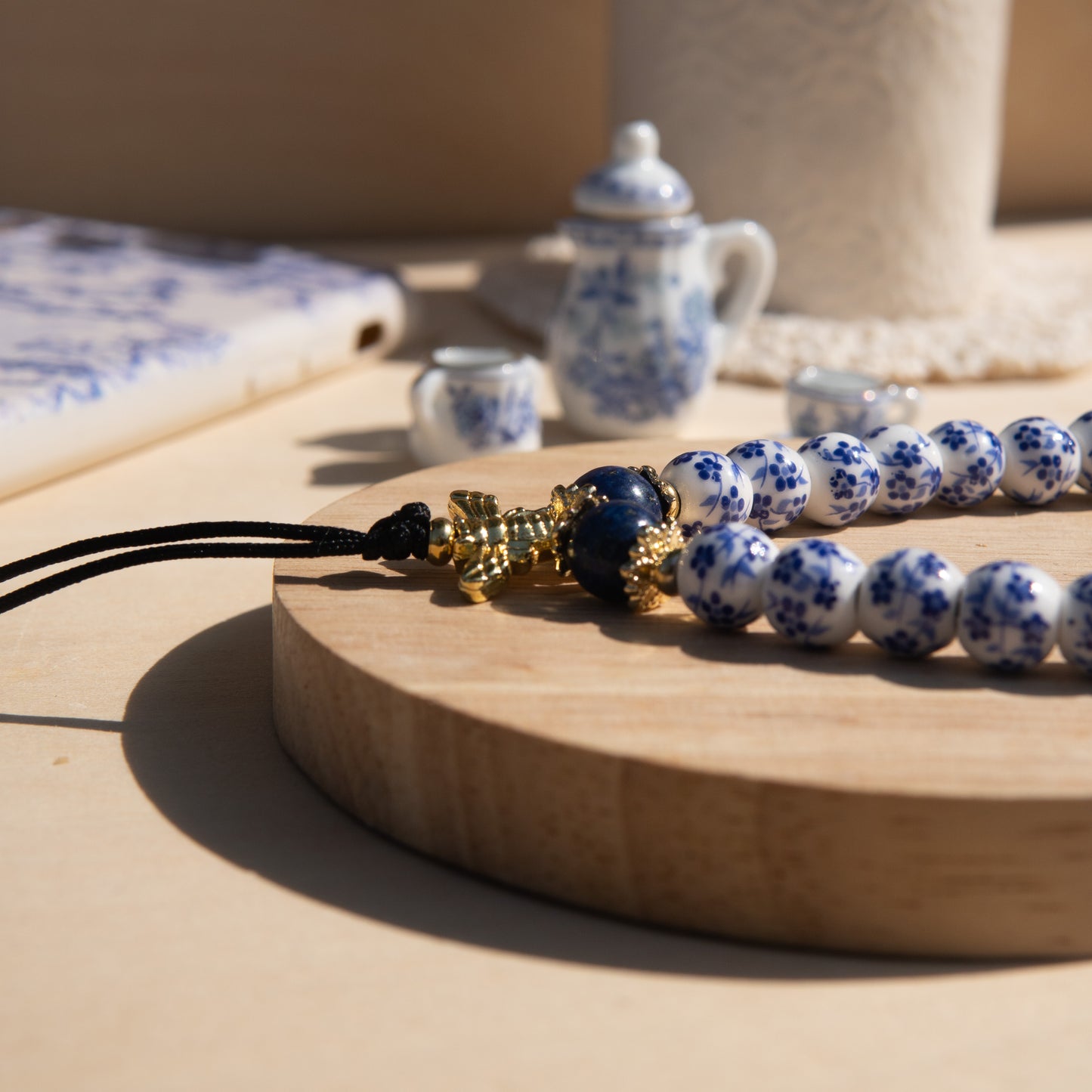 Dido Belle Phone Charm Strap