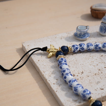 Dido Belle Phone Charm Strap