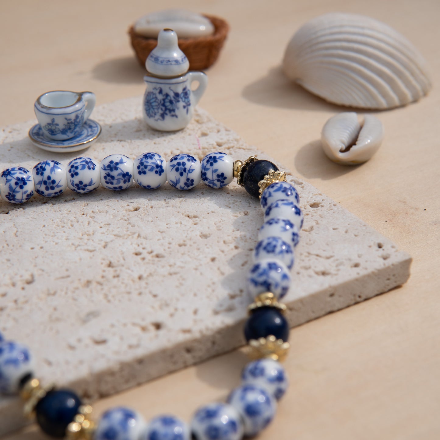 Dido Belle Phone Charm Strap