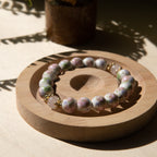Dido Belle Chunky Beaded Bracelet