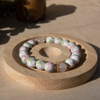 Dido Belle Chunky Beaded Bracelet