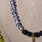 Dido Belle Healing Stone Choker