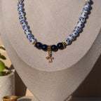 Dido Belle Healing Stone Choker