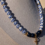Dido Belle Healing Stone Choker