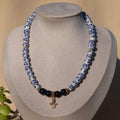 Dido Belle Healing Stone Choker