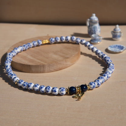 Dido Belle Healing Stone Choker