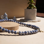 Dido Belle Healing Stone Choker