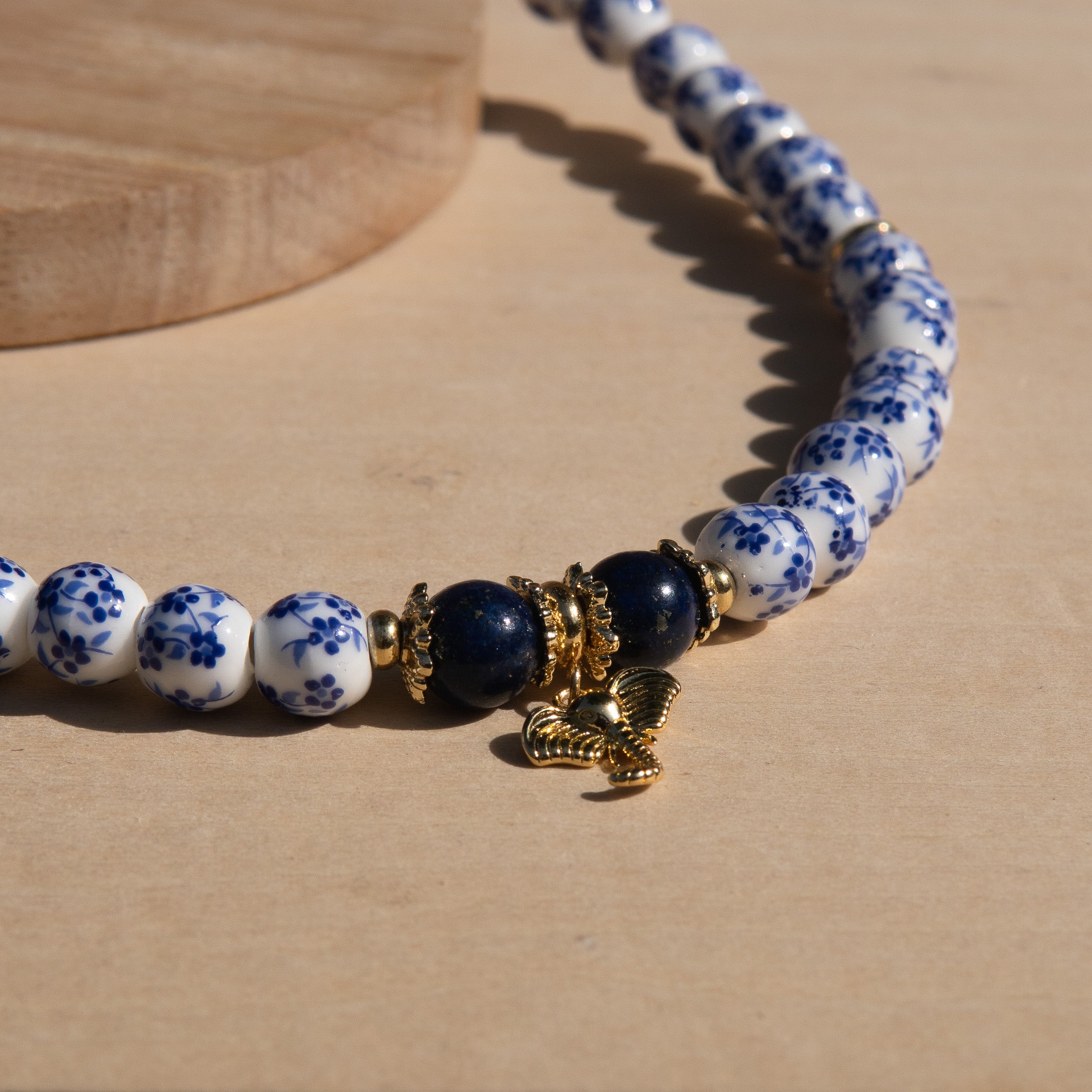 Dido Belle Healing Stone Choker