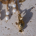 Erzulie Freda Brooch Pin