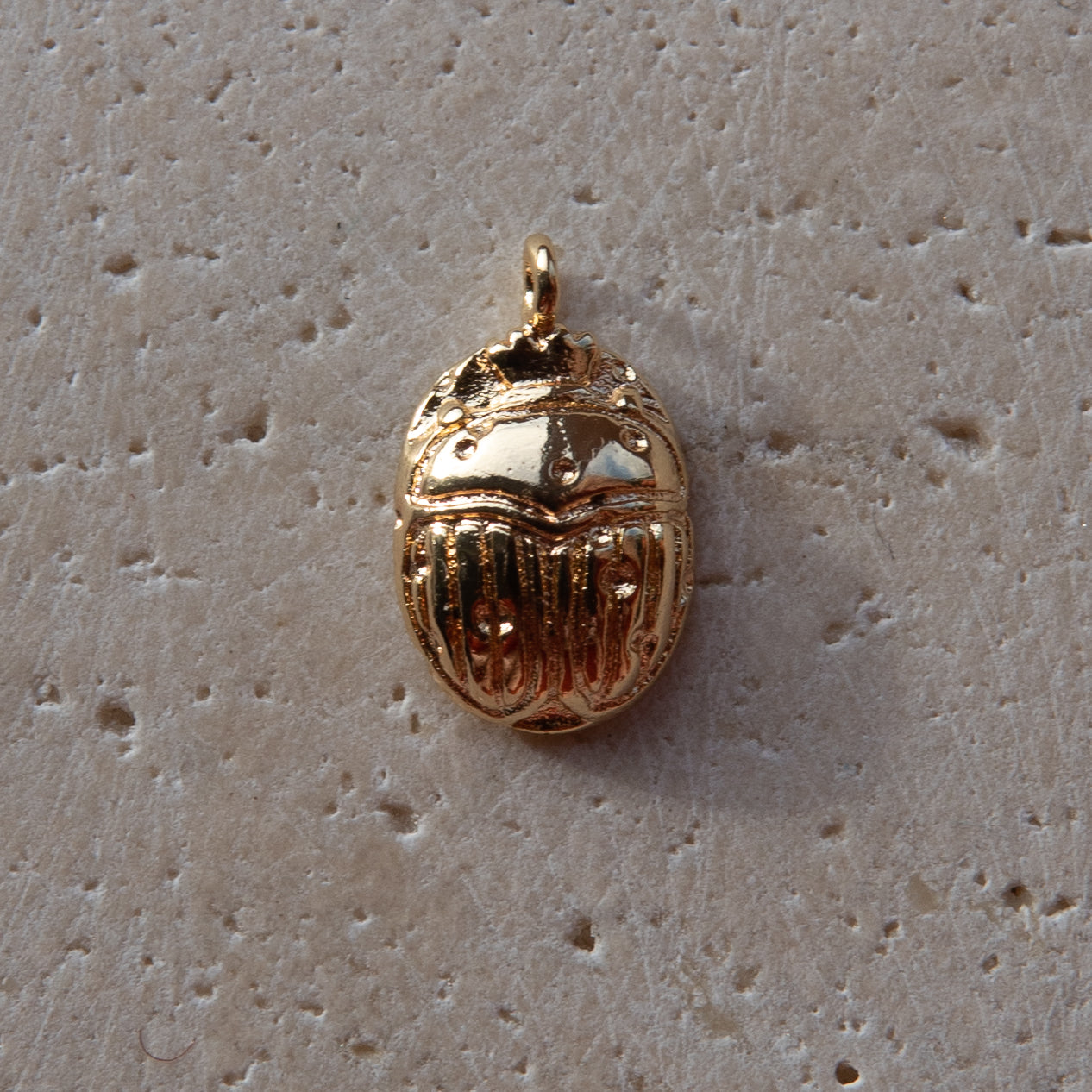 Oshun Bracelet Charms