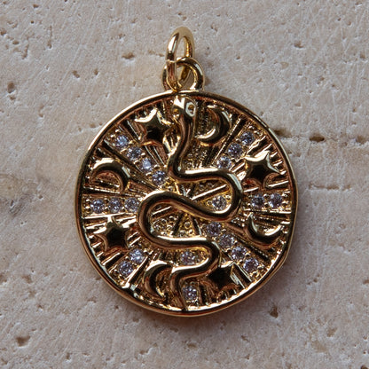 Necklace Charms
