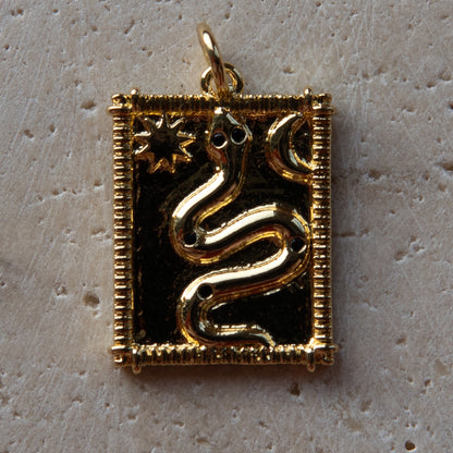 Necklace Charms