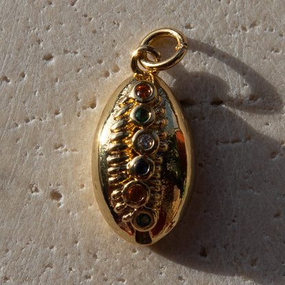 Necklace Charms