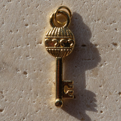 Necklace Charms