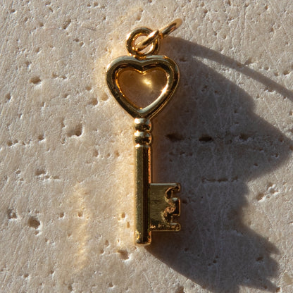 Bracelet Charms
