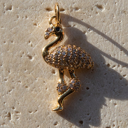 Necklace Charms