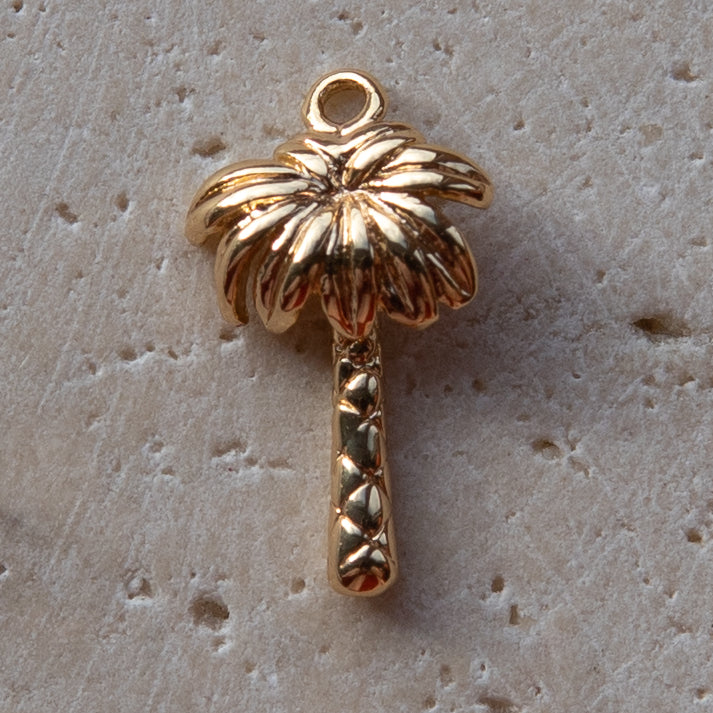 Oshun Bracelet Charms