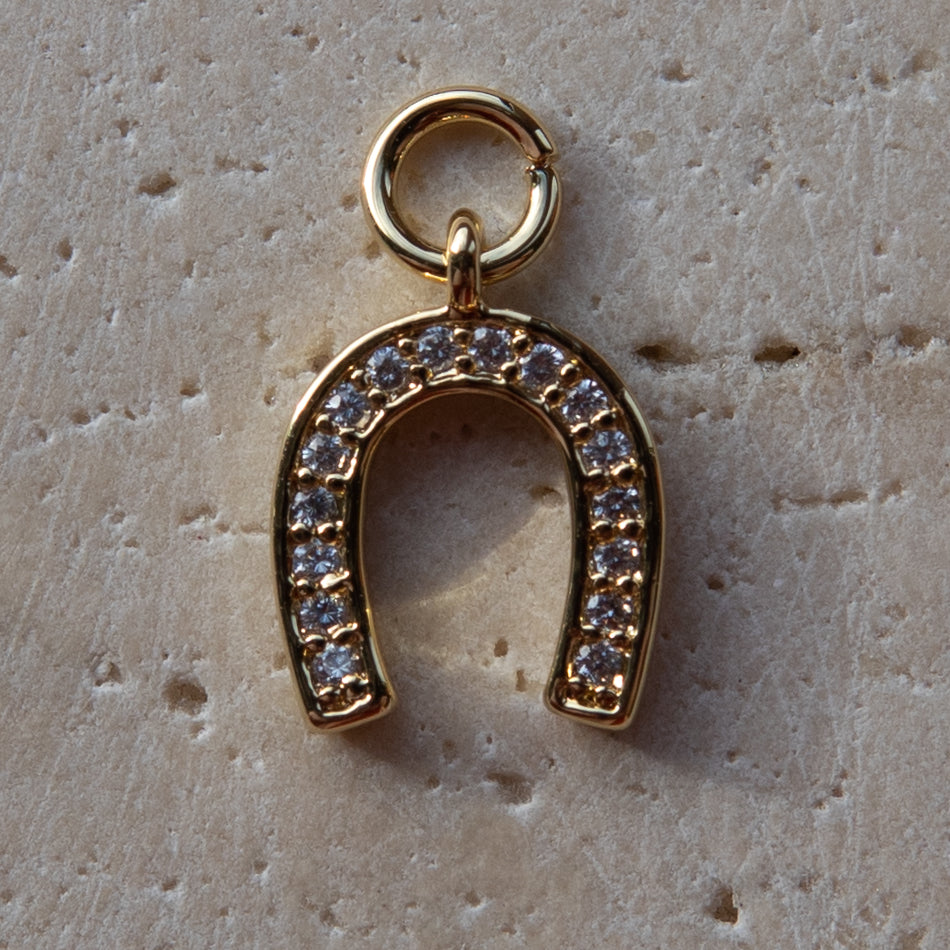 Oshun Bracelet Charms