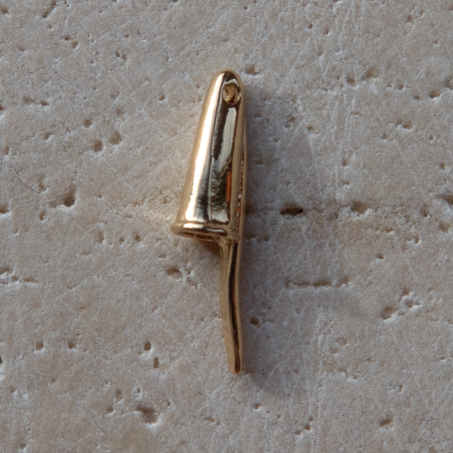 Oshun Bracelet Charms