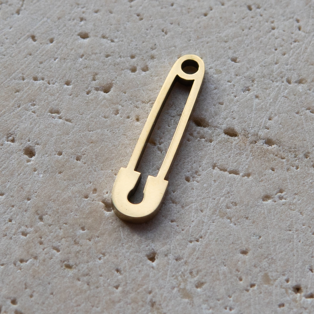 Oshun Bracelet Charms