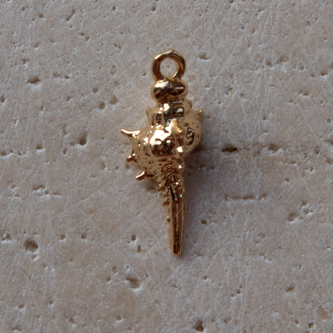 Oshun Bracelet Charms