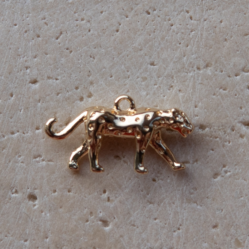 Oshun Bracelet Charms