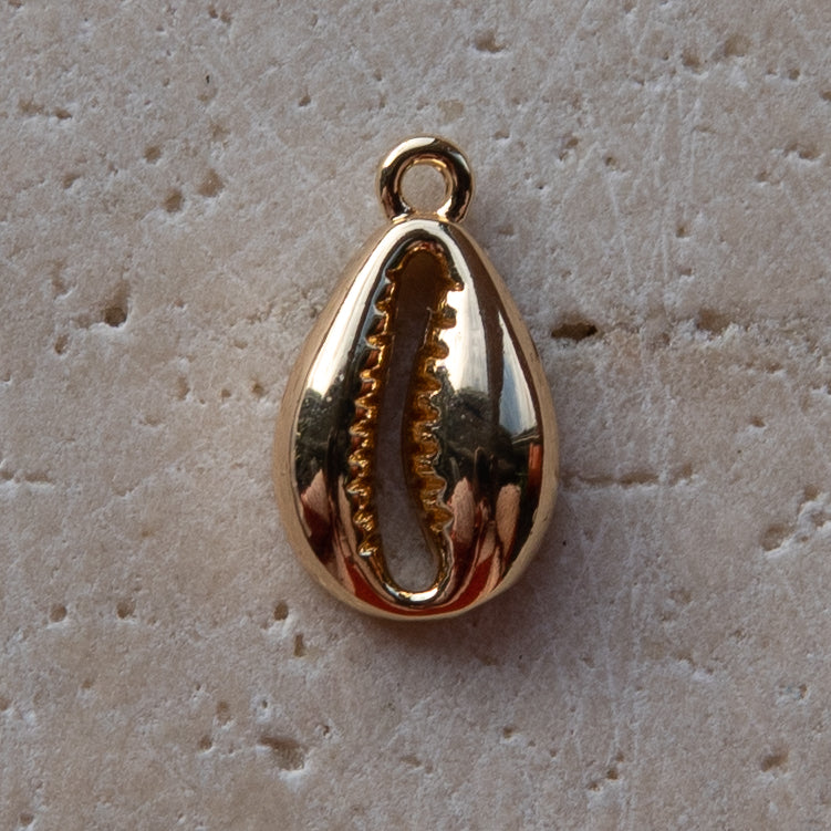 Oshun Bracelet Charms