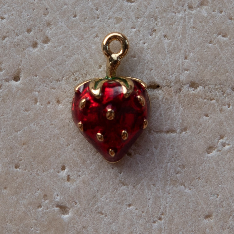 Oshun Bracelet Charms