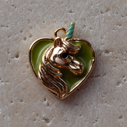 Bracelet Charms