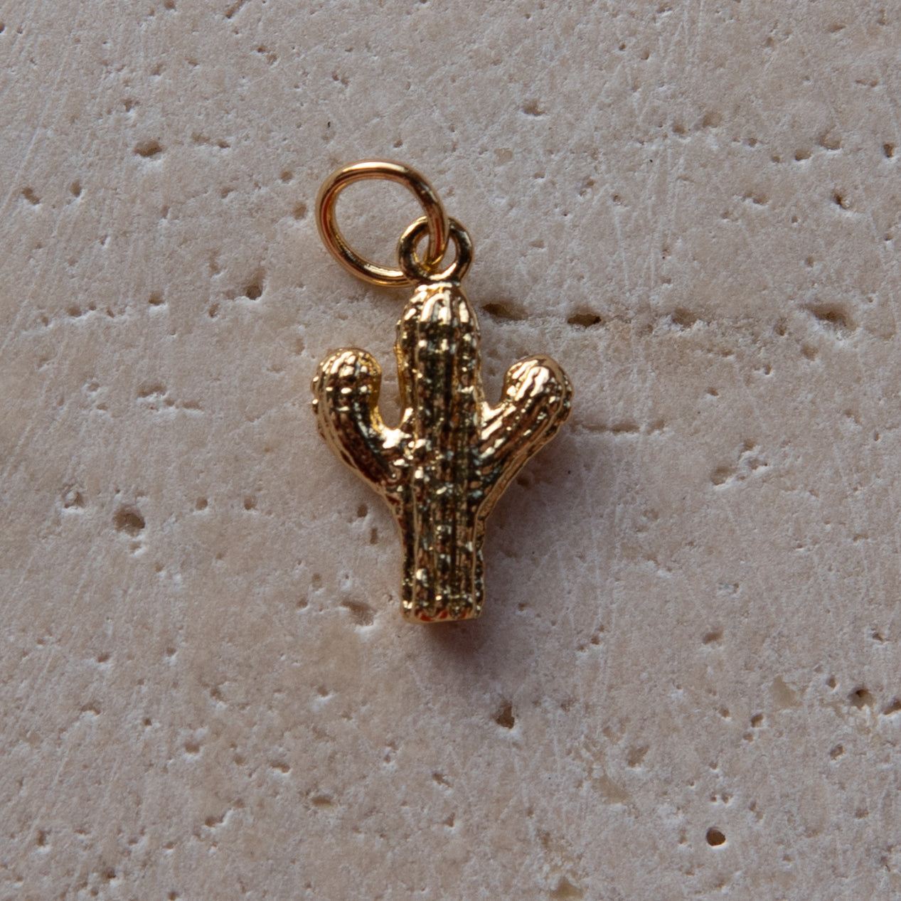 Oshun Bracelet Charms