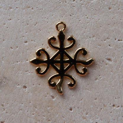 Necklace Charms