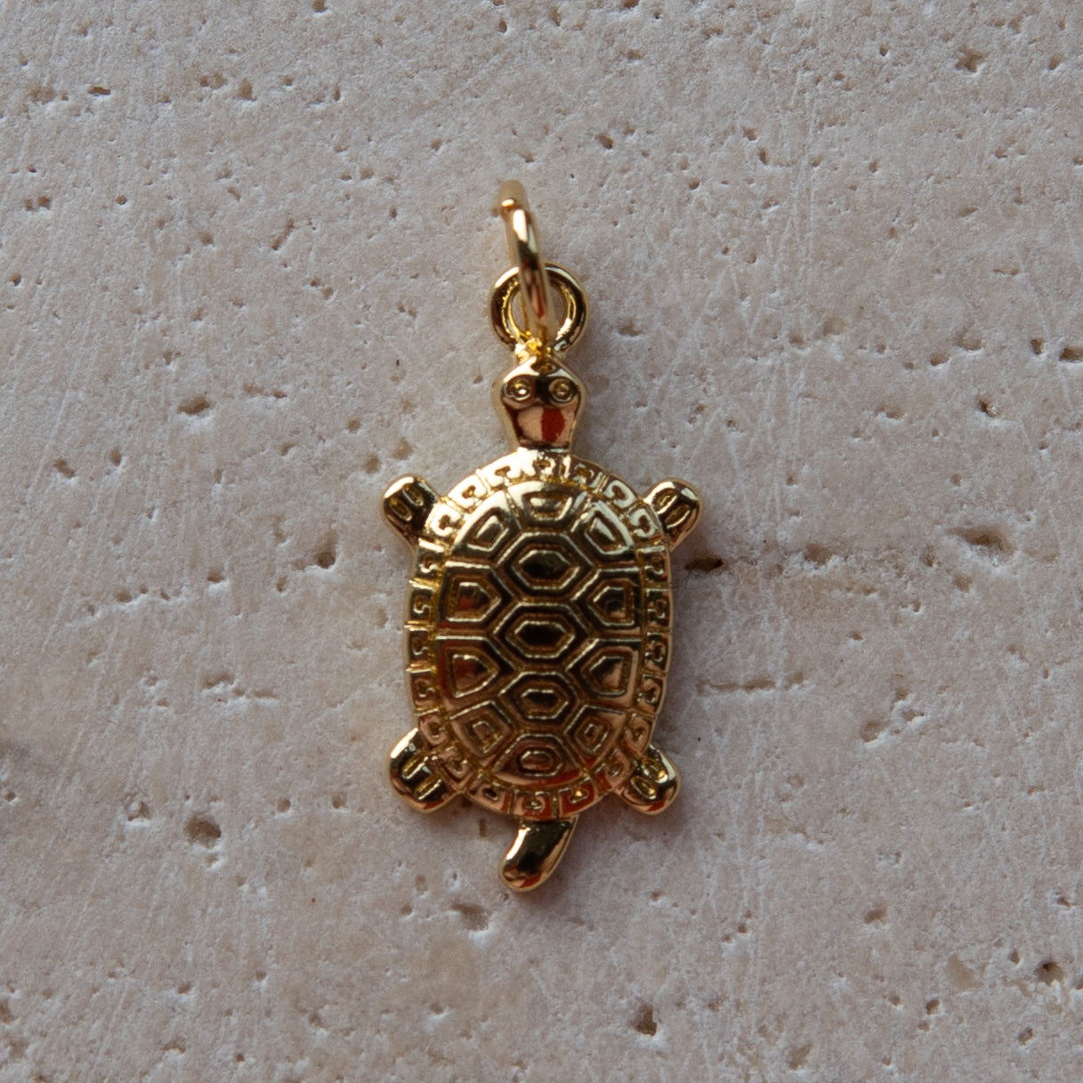 Oshun Bracelet Charms