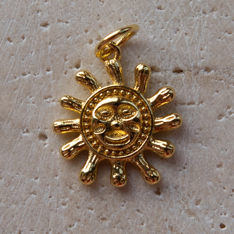 Necklace Charms