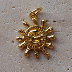 Necklace Charms