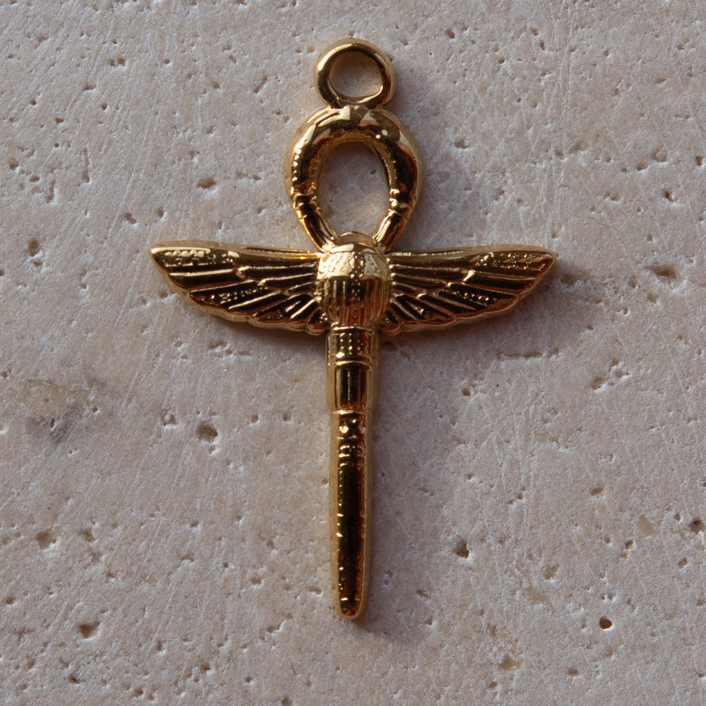 Necklace Charms