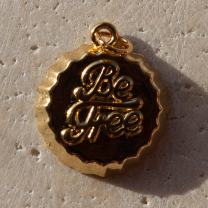 Necklace Charms