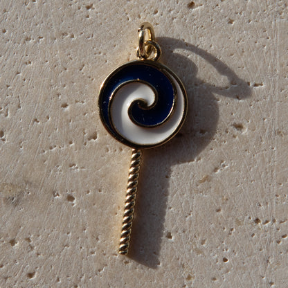 Necklace Charms