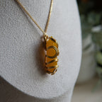 Iset Gold Necklace