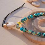 Janaína Phone Charm Strap