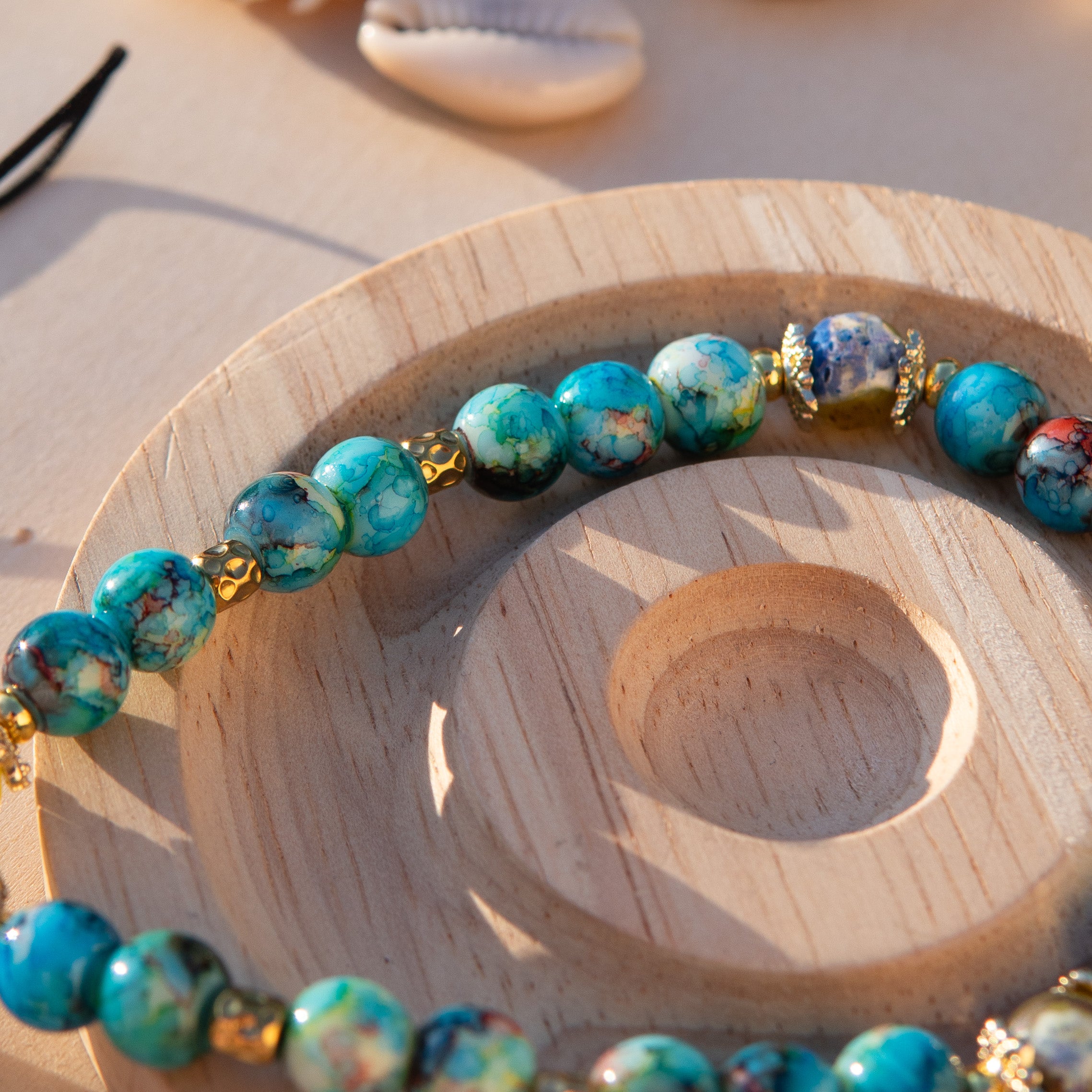 Janaína Phone Charm Strap