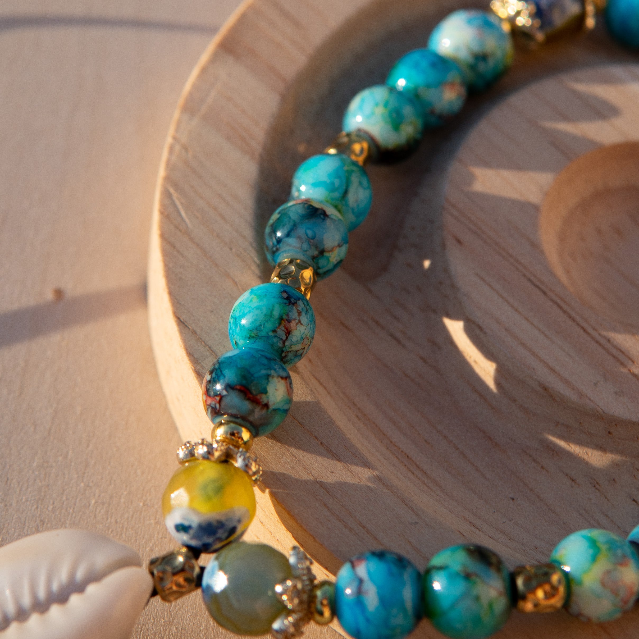 Janaína Phone Charm Strap