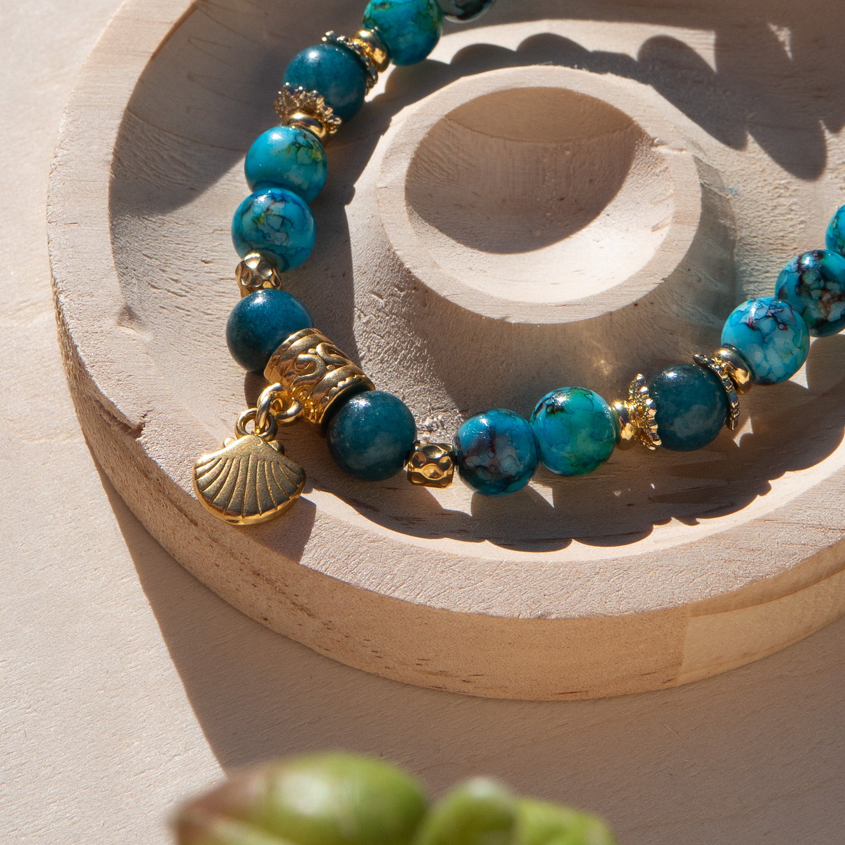 Janaína Phone Charm Strap