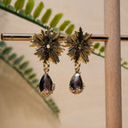 Kalipuna Gold Earrings