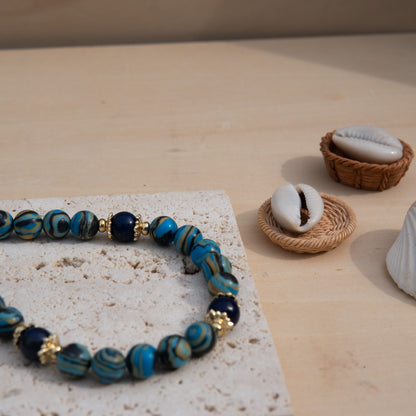 La Sirene  Phone Charm Strap